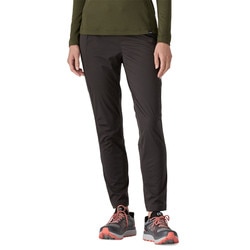 Patagonia Wind Shield Pant Women's in Black
